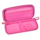 thumbnail image 3 of Funda rígida para calculadora Mchoi para TI-84 Plus CE, color rosa, 3 of 9