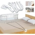 thumbnail image 1 of Belt For Cot, Extra Bed Belt White, Extra Bed Attachment, 1 of 4
