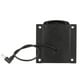 thumbnail image 5 of Placa adaptadora Adaptador de batería placa Base para monitores de Lilliput para FEELWORLD monitores Compatible para Sony NP-F970 F550 F770 F970 F960 F750 batería Maboto Placa adaptadora, 5 of 6