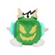 thumbnail image 2 of Baby Doll Animal Fruit Plush, Fruit Plush Pillow Stuffed Animal, Soft Animal Plush Pillow Toy Gifts For Kids Child Teens Home Bedroom Decoration, 15cm, 2 of 5