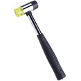 thumbnail image 2 of Jewelers Rubber Hammer, Nylon Face Mallet Sizing Jewelry Making Forming Hammer Tools(Faced Hammer), 2 of 7