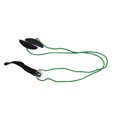 thumbnail image 1 of Home Use Pulley Over The Door Exerciser Useful Shoulder Training Pulley Exercise Upper Limb for Office Green, 1 of 8