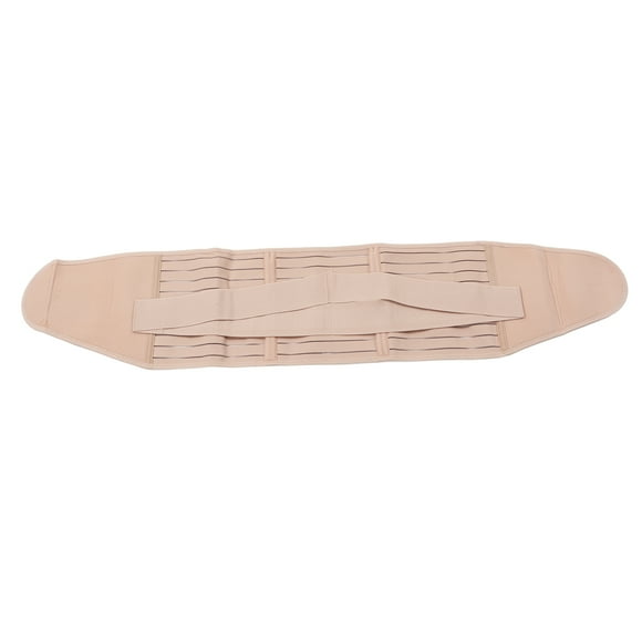Cinturón De Modelado Para Mujer Banda Para El Vientre Posparto Poliéster