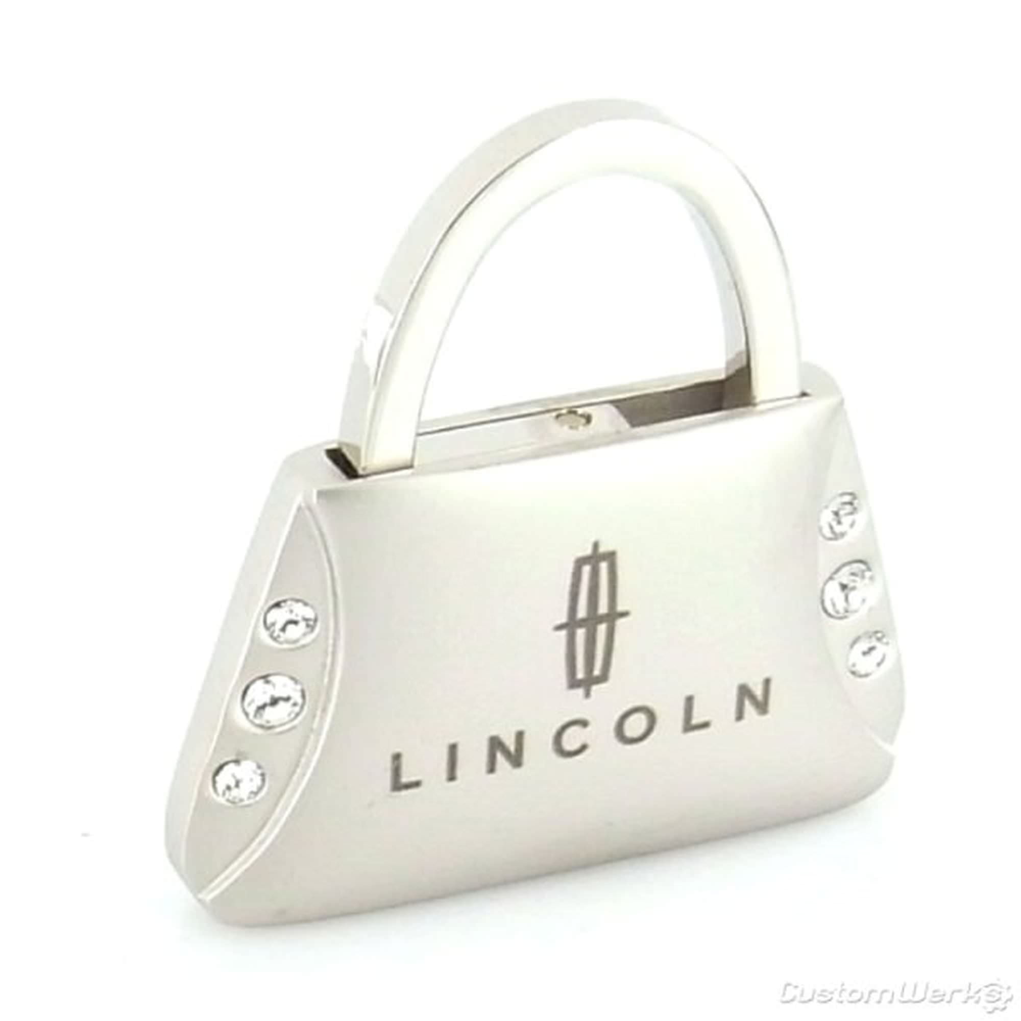 lincoln purse
