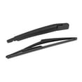 thumbnail image 1 of Rear Windshield Wiper Blade Arm Set 305mm 12 Inch for Mercedes Benz GL450 2006-2012, 1 of 6