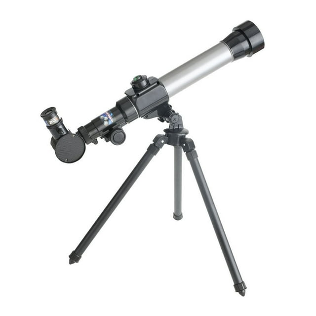 Students and Children Small Monocular Telescope Entry Astronomical Telescope