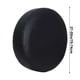 thumbnail image 3 of ¡Gran Ahorro en tu Compra!, Funda de cuero de PVC para rueda de repuesto que imita el cuero, adecuada para remolques de SUV, protector solar, funda para rueda de repuesto Akmoler, 3 of 6