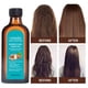 thumbnail image 2 of Aceite capilar marroquí de 70 ml que repara, mejora la sequedad, nutre, suaviza y repara el cabello. Suplemento natural contra la caída del cabello., 2 of 4