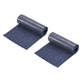 thumbnail image 1 of Parches termoadhesivos Unique Bargains de mezclilla Azul Oscuro 20.1'x3.1' para ropa 2 rollos, 1 of 5