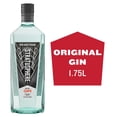 thumbnail image 2 of New Amsterdam Stratusphere Gin, 1.75 L glass bottle, 80 Proof, 2 of 5