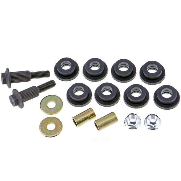 Suspension Stabilizer Bar Link Bushing Fits select: 1999-2004 FORD F250, 1993-2007 FORD RANGER