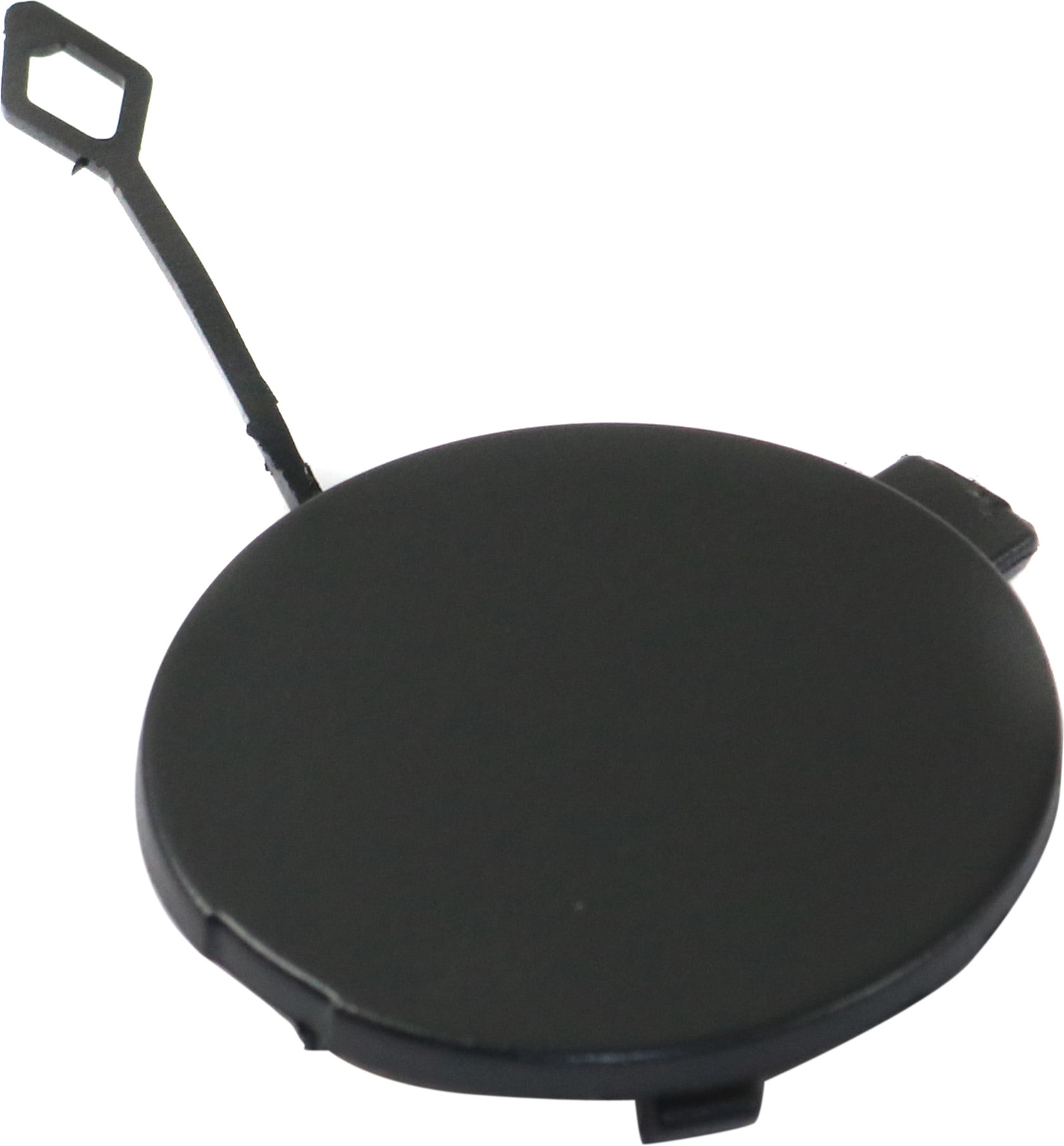 Tow Eye Cover Compatible with 2011-2014 Chrysler 300 Primed