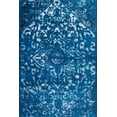 thumbnail image 2 of nuLOOM Iraida Faux Cowhide Area Rug or Runner, 2 of 2
