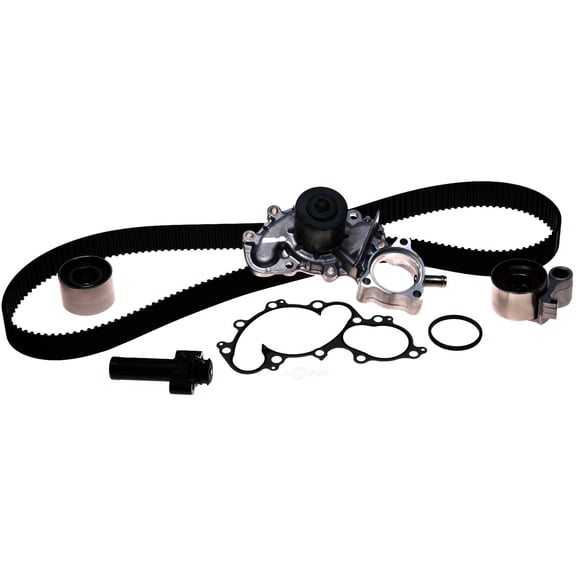 Engine Timing Belt Kit with Water Pump