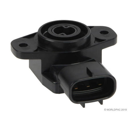 Sensor Original Equipment - Original Equipment W0133-1983658 Throttle Position Sensor for Suzuki Models