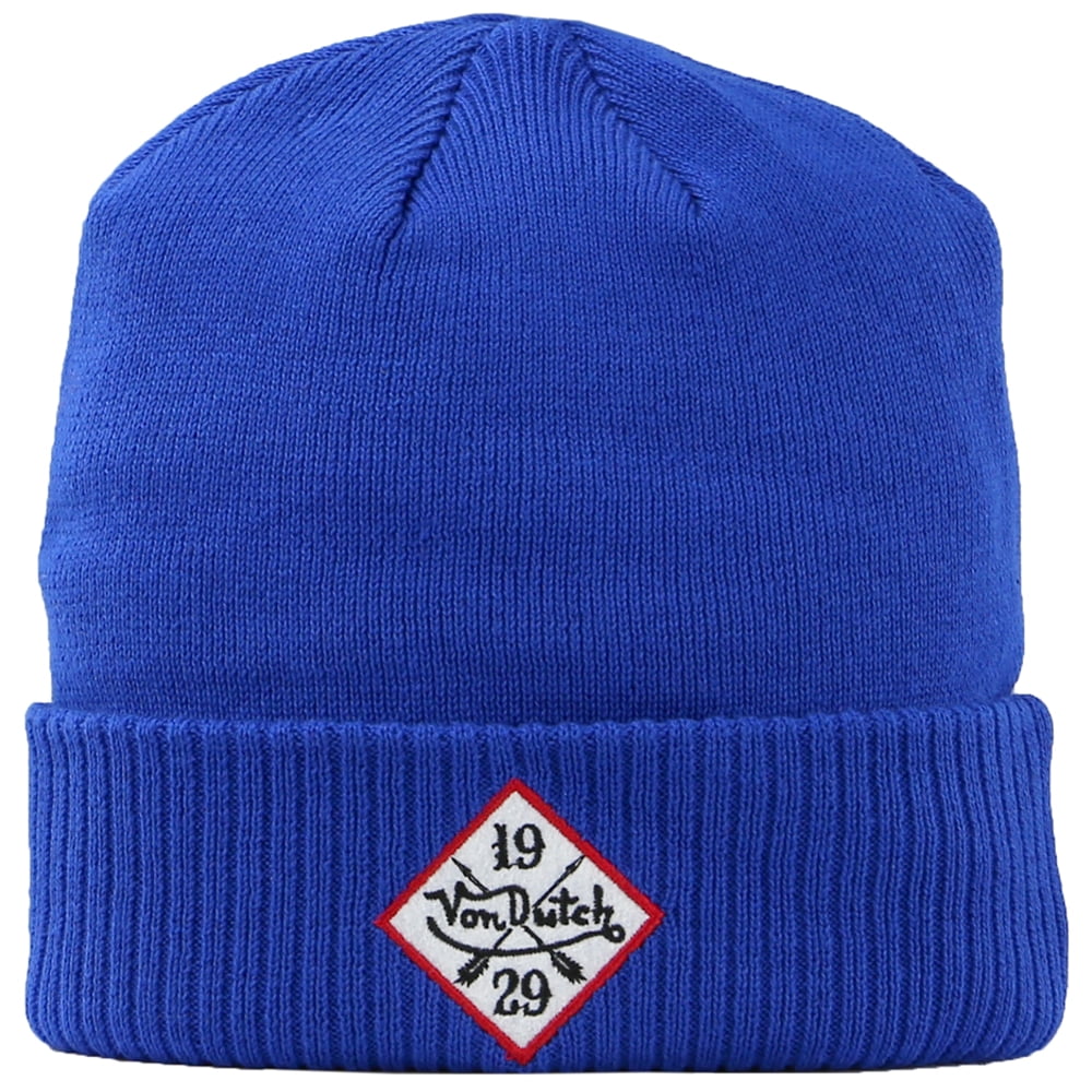 von dutch beanie