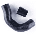 thumbnail image 2 of LUXERAD Volvo S60 V70 & "R" Silicone Hot Side Boost Coupler Lower Intercooler Hose Kit, 2 of 5