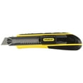 thumbnail image 3 of STANLEY 10-481 Snap-Off Utility Knife, Retractable, Snap-Off, General Purpose, 3 of 4