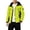 01_Yellow, variant on Men's Waterproof Rain Jacket Lightweight Rain Coat Men Windbreaker Fall Jacket with Hood for Outdoor Hiking Cycling 2026 Fall Outfits(01_Yellow,XL)
