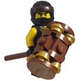 thumbnail image 1 of LEGO Ninjago: les Fils de Garmadon avec un Marteau, 1 of 2