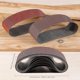 thumbnail image 2 of Accesorios Juego De 9 Abrasivos Para Lijadora De Banda 75 X 533 Mm Grano 3 X 60 + 3 X 80 + 3 X 100 Hy, 2 of 5