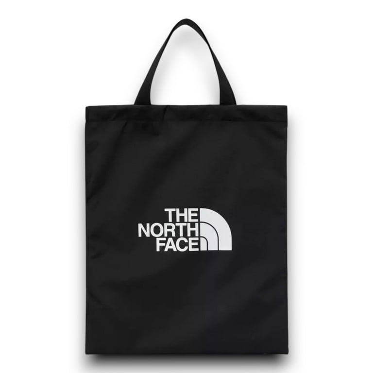 ★THE NORTH FACE★ White Label Super Pack to BLACK The North Face Super Pack White Label School Backpack