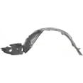 thumbnail image 4 of Fender Liner Compatible with LEXUS GS350/GS450H/GS460 08-11 FRONT Right Passenger Side Inner, 4 of 5