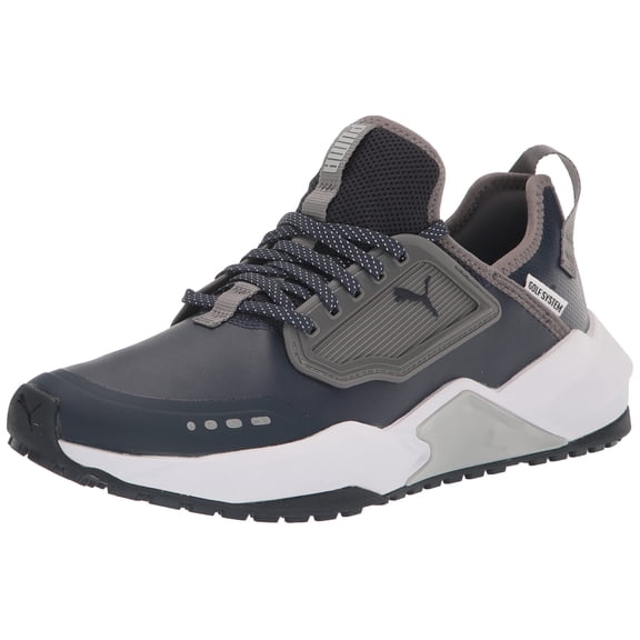 Puma GS One 195405-03 Size 7 Medium Spikeless Golf Shoes Men