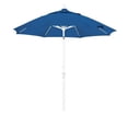 thumbnail image 2 of California Umbrella 9 ft. Fiberglass Tilt Pacifica Market Umbrella, 2 of 7