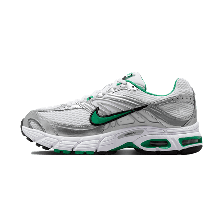 NIKE WOMENS Air Max Moto 2K WMNS "White Stadium Green" HQ2056 102 from Stadium Goods