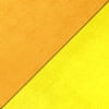 thumbnail image 2 of 24" x 24" Throw Pillow - Gold Rush: 2 PCS / 4 Sided. Luxurious Premium Microbead Pillow with Reversible Cover Microsuede/Microplush Fabric. Forever Fluffy, Beautiful & Supportive. Soft & Comfy., 2 of 2