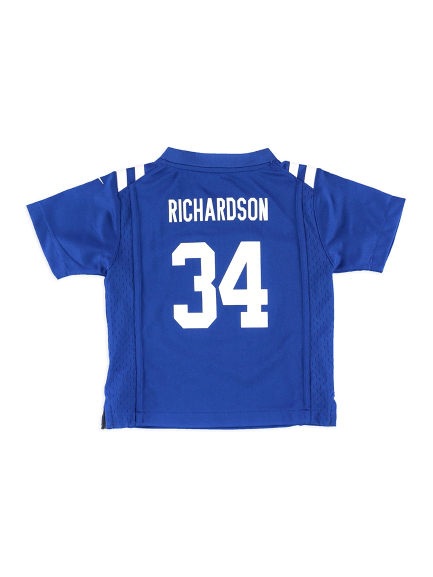 Jersey Graphic T-Shirt blue 24 mos 
