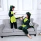 thumbnail image 3 of Naikan® Fiesta De Pijama De Una Pieza Dinosaurio Para Niños, 3 of 8