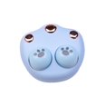 thumbnail image 4 of Yinanstore Contact Lens Cleaner Machine Cute Shape Automatic for Colored Lens Hard Lens blue, 4 of 8