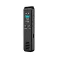 thumbnail image 1 of Voice Recorder Bluetooth Recording Activated Audio Sound Digital Professional Dictaphone ,Triple Noise Reduction, 1 of 5