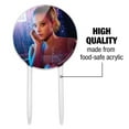 thumbnail image 6 of Acrylic Riverdale Betty Character Cake Topper Party Decoration for Wedding Anniversary Birthday Graduation, 6 of 7