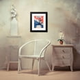 thumbnail image 4 of Anonymous 15x18 Black Modern Framed Museum Art Print Titled - French Maid (1897), 4 of 5