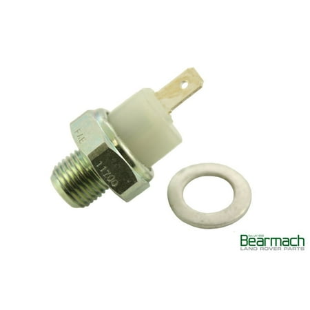 Land Rover Defender 90 1994 - 1997 Engine Oil Pressure Switch Part# STC4104