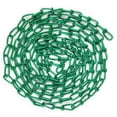 thumbnail image 1 of Chain lifstar Double Loop 2/0, 15 pies, acero con recubrimiento en polvo, 1 of 5