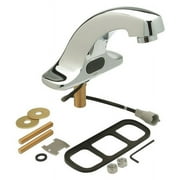 AquaSense® 4" Center set Sensor Spout with Aerator, Lead-Free