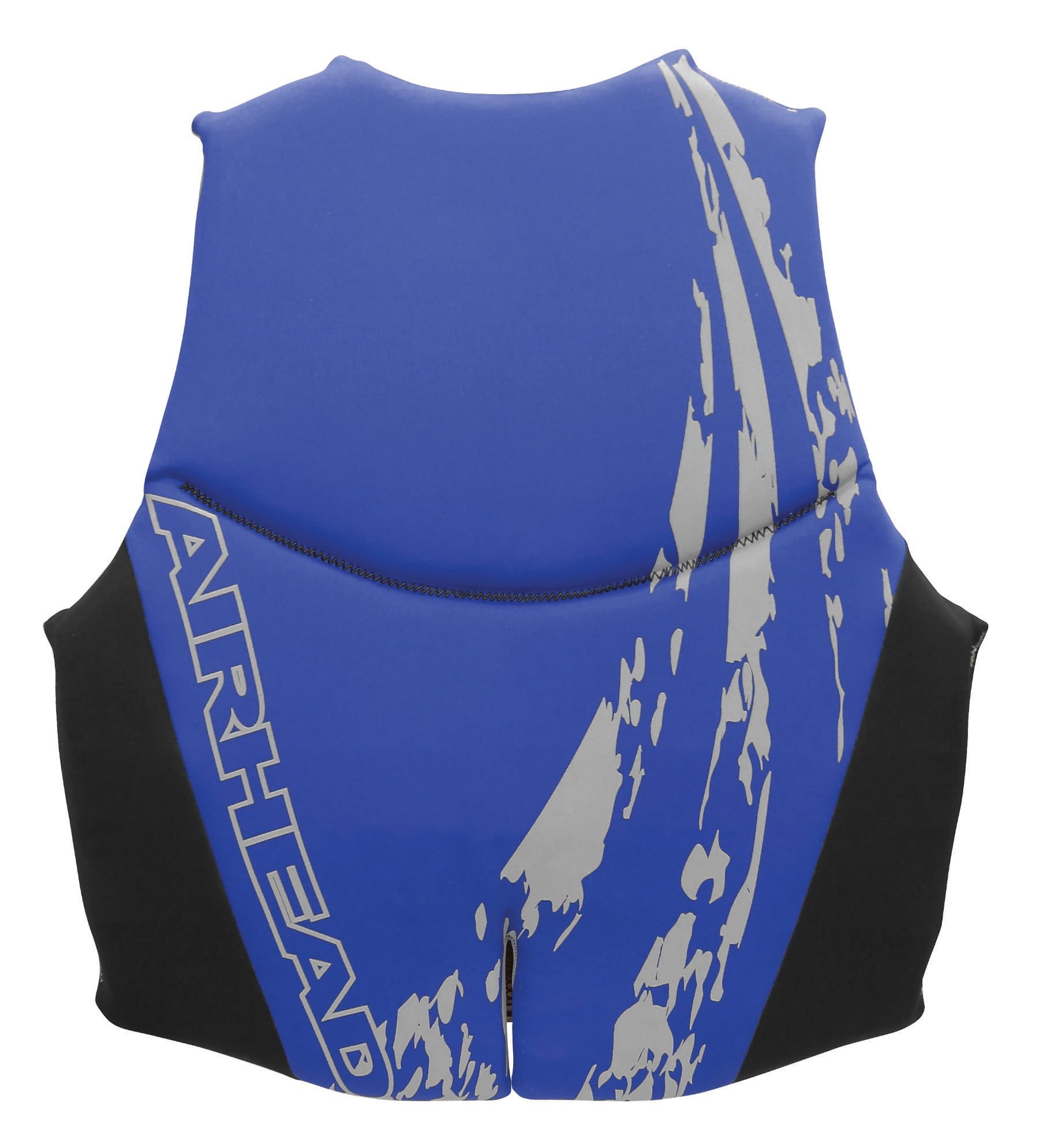 SWOOSH Kwik-Dry Neolite Flex Vest, 3XL, Blue