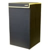Jeep Folding Hamper, Midnight