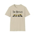 thumbnail image 2 of The Beetles, Gildan Unisex Softstyle T-Shirt, Bee Graphic Tee, S-3XL, 2 of 5
