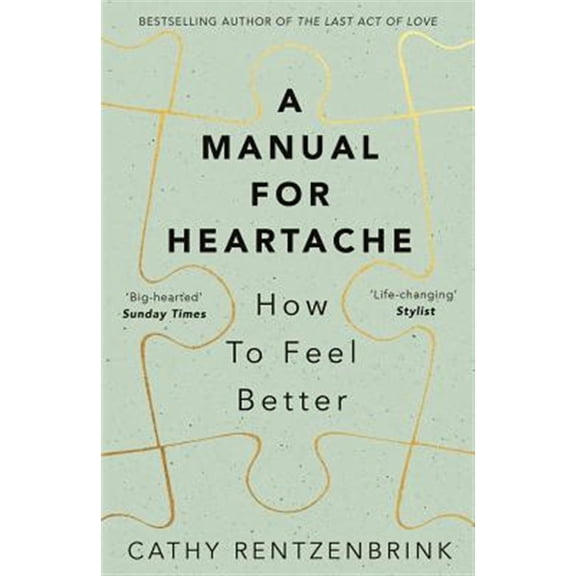 Pre-Owned A Manual for Heartache (Paperback) 1509824464 9781509824465