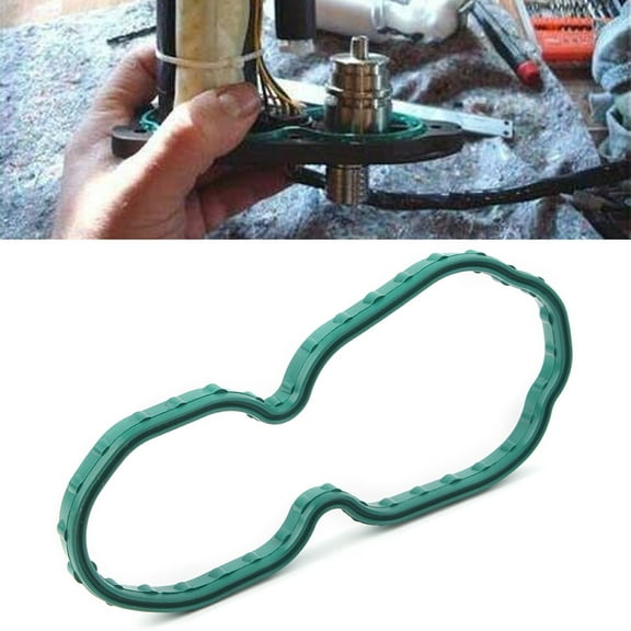 NS Motor Gas Oil Tank Pump Top Plate Gasket Seal for XL1200 883 17-2019