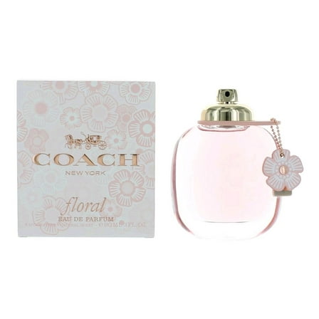 Coach Floral Women 3.0 oz 90 ml Eau De Parfum Spray Factory Sealed