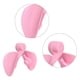 thumbnail image 2 of Entrenador de fitness para mujer Entrenador moldeador ajustable ABS para gimnasio Yoga (rosa), 2 of 3