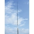 thumbnail image 7 of Tram Tram 1481-b 8.3 Dbd Gain Vhf/11.7 Dbd Gain Uhf Black Amateur Dual Band Base Antenna, 7 of 7