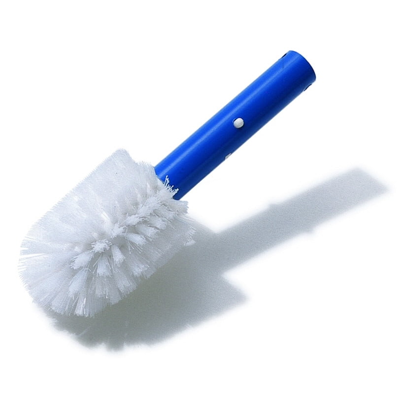 Nylon Swimming Pool Corner and Step Brush