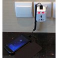 thumbnail image 3 of World Power Travel Adapter Kit with Surge Protection & USB Charger, 3 of 3